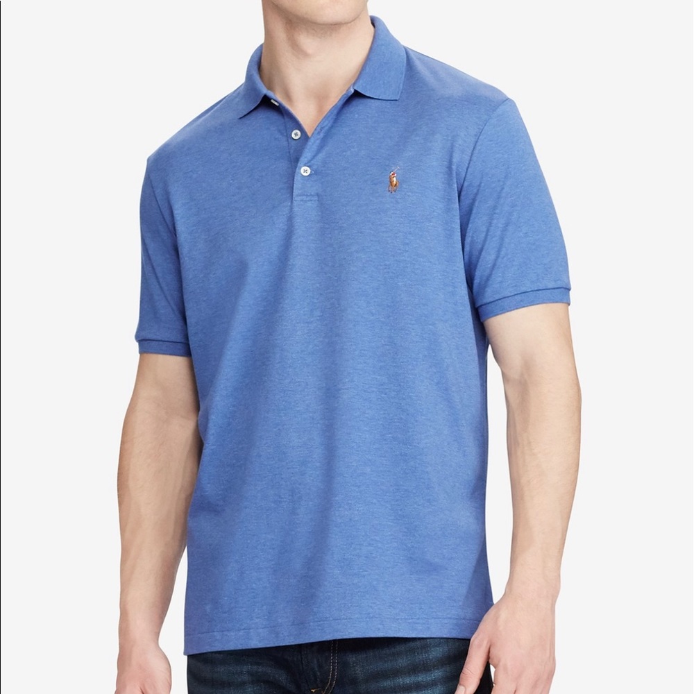 Polo Ralph Lauren Short sleeve polo